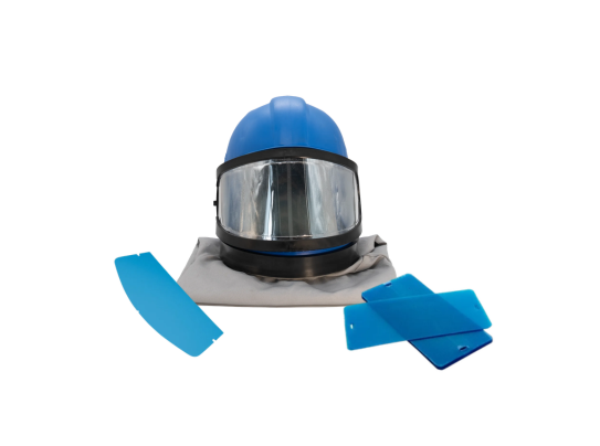 Operator Safety Equipment